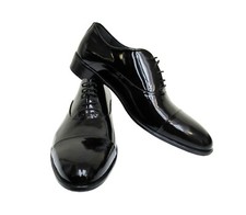 Herren Lackschuhe Smoking