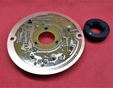 Wartburg Barkas IFA elektronische Zündung Kennlinienzündung 12V SW10349 Oldtimer