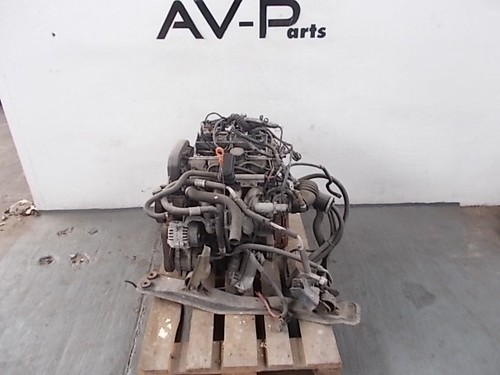 Original volvo v40 - v40, motor