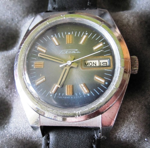 Hau raketa cal - raketa, 2628
