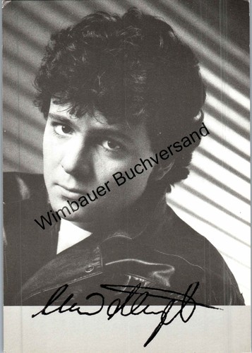 Original autogramm nino - autogramm, de