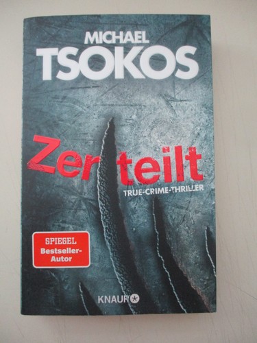 Michael tsokos zerteilt - -,