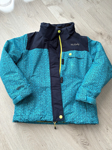 Kinley 128 winterjacke - kinley,