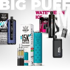 SALE! Al Fakher 20K 15K PIXL