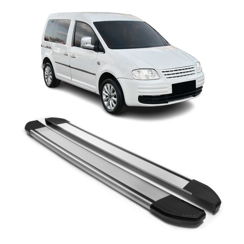 Aluminium seitenschweller - aluminium,