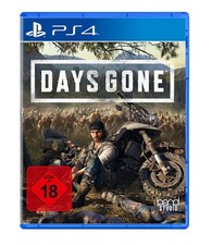 Days Gone | PS4 | SEHR GUT