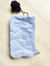Kipling Creativity L , Cloudy Sky Blue,  Hellblau, Neuwertig, himmelblau 