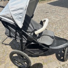 Hauck Buggy & Jogger Runner