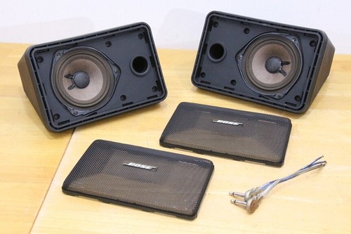 Bose 101rd auto - 101rd, auto-lautsprecher