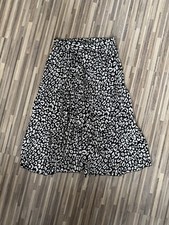 Heartkiss ? Maxirock Rock S 36 Boho Hippie Made In Italy