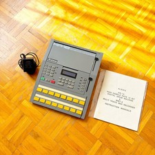 Alesis HR-16 (1988)