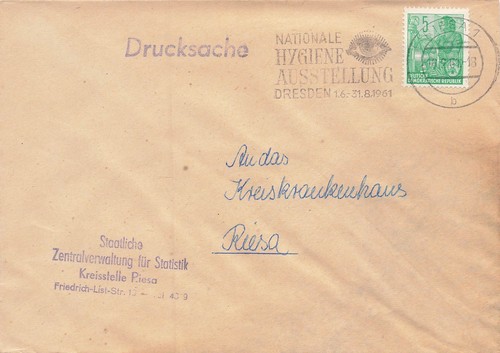 Drucksache ddr statistik - drucksache,,