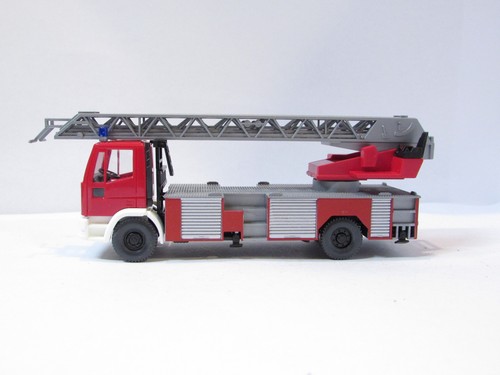 Wiking iveco feuerwehr - wiking,