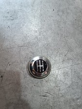 Schaltknauf Gangschalter Mini Cooper R50 01-06 5 Gang Schaltknopf original GUT!