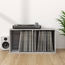 Vinyl Aufbewahrungsbox