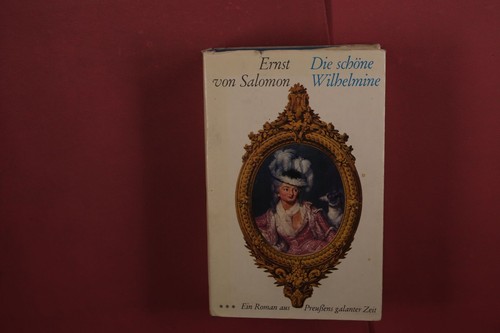 426846 ernst von salomon - von,