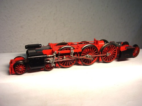 Märklin fahrgestell von - h0,