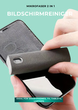 Bildschirmreiniger 2 in 1