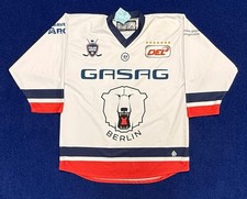 ORIGINALES WARMUP JERSEY -