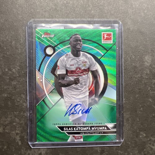Silas katompa mvumpa auto - silas,