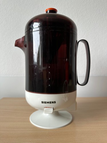 Siemens 1500 kaffeemaschine - tc,