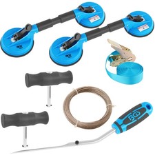 BGS PROFI FRONTSCHEIBE