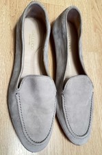 Gallucci Damen Mocassin Loafer Gr.36