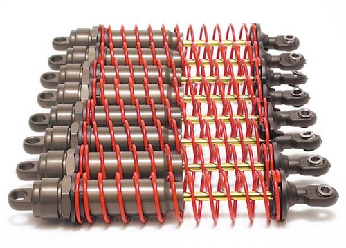 Traxxas big bore - traxxas,