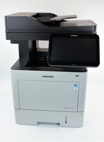 Samsung proxpress m4583fx - samsung,