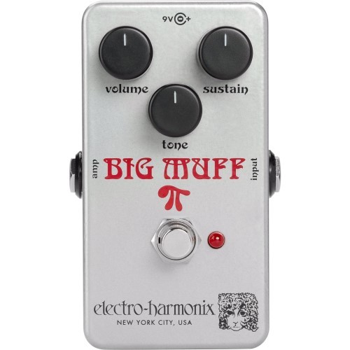 Electro harmonix ram head - electro,