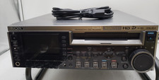 Sony PDW-F75 XDCAM  MPEG HD