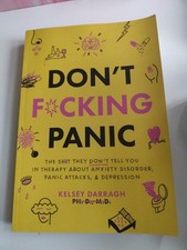Don't F*cking Panic: The Shit