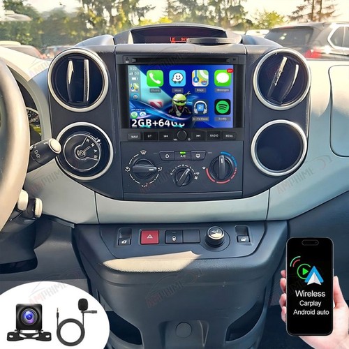 64g android für citroen - android,