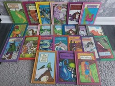 Stephen Cosgrove 23x Book Bundle/ Job Lot 1970/80s Editions - Serendipity Etc!!!