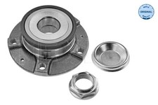 Genuine Meyle Wheel Hub 11-14