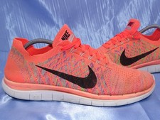 Nike free flyknit gr 42 - nike,