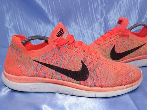 Nike free flyknit gr - nike, 42