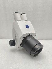 CARL ZEISS MIKROSKOP STEMI 305