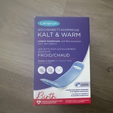 Lansinoh Wochenbett-Kompresse