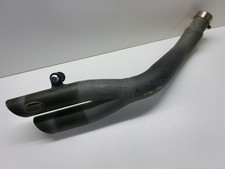 Kawasaki Z 800 ABS ZR800C 13-16 Hurric Auspuffendtopf Auspuff Endtopf Exhaust