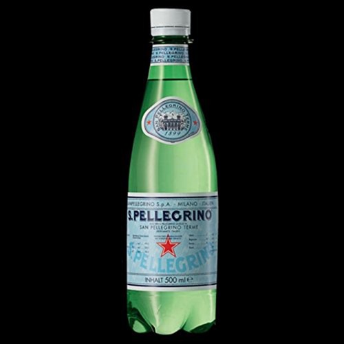 San pellegrino 24 - san,