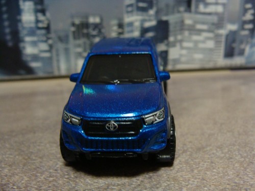 Toyota hilux pickup - hilux, 🏆