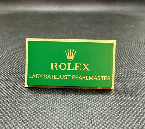 Original rolex lady datejust - rolex, lady-datejust