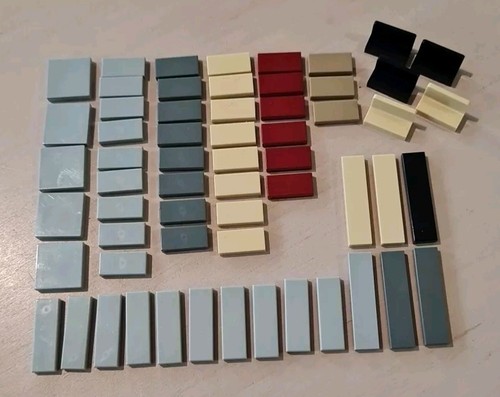 Lego fliesen set - lego,