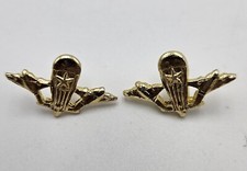 1 Paar Kragenspiegel EMBLEM