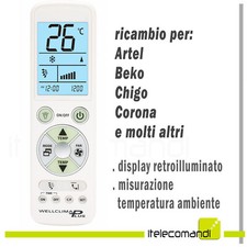 Fernbedienung Für Air