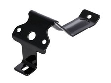 Rücklichthalter für das große Rücklicht in Schwarz - für Simson S50, S51, S70