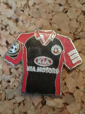 Pin Trikot der Bundesliga