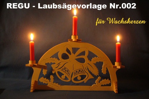 Regu laubsägevorlagen - :,