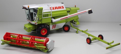 Replicagri claas dominator - -,